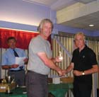 Best Performance Award